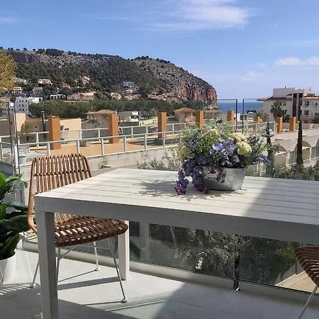 Beach Apartment Cala Torta Pool & Terrace Canamel Capdepera  Eksteriør billede
