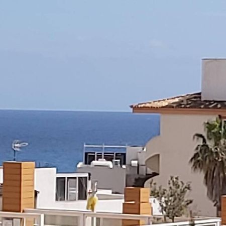 Beach Apartment Cala Torta Pool & Terrace Canamel Capdepera  Eksteriør billede
