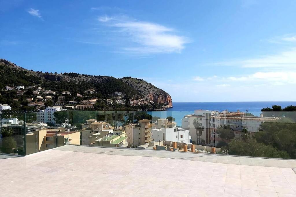 Beach Apartment Cala Torta Pool & Terrace Canamel Capdepera  Eksteriør billede
