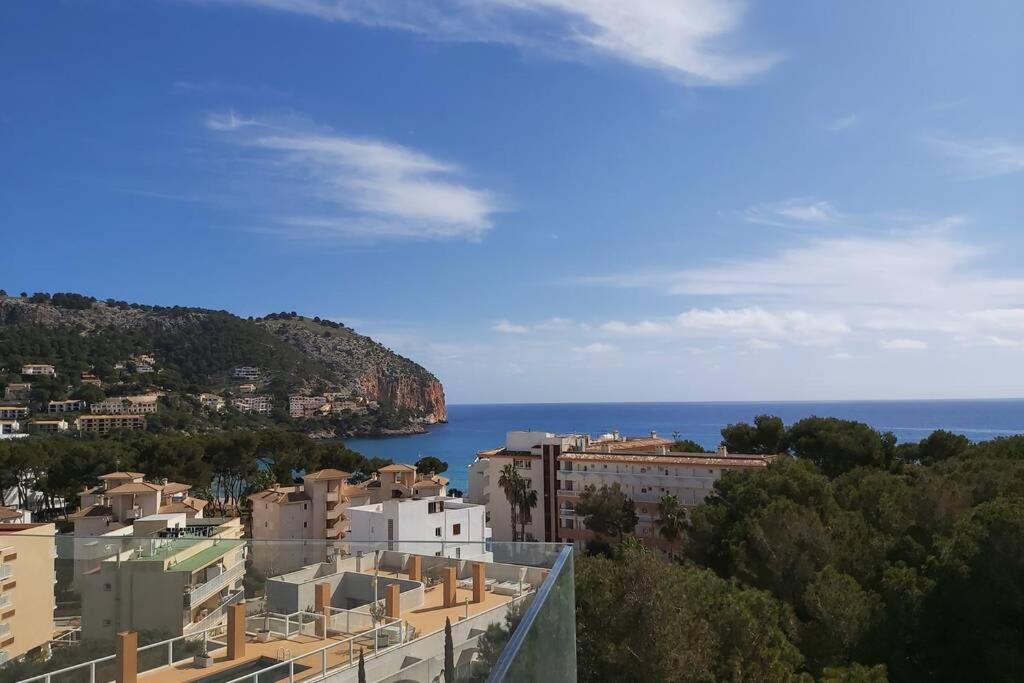 Beach Apartment Cala Torta Pool & Terrace Canamel Capdepera  Eksteriør billede