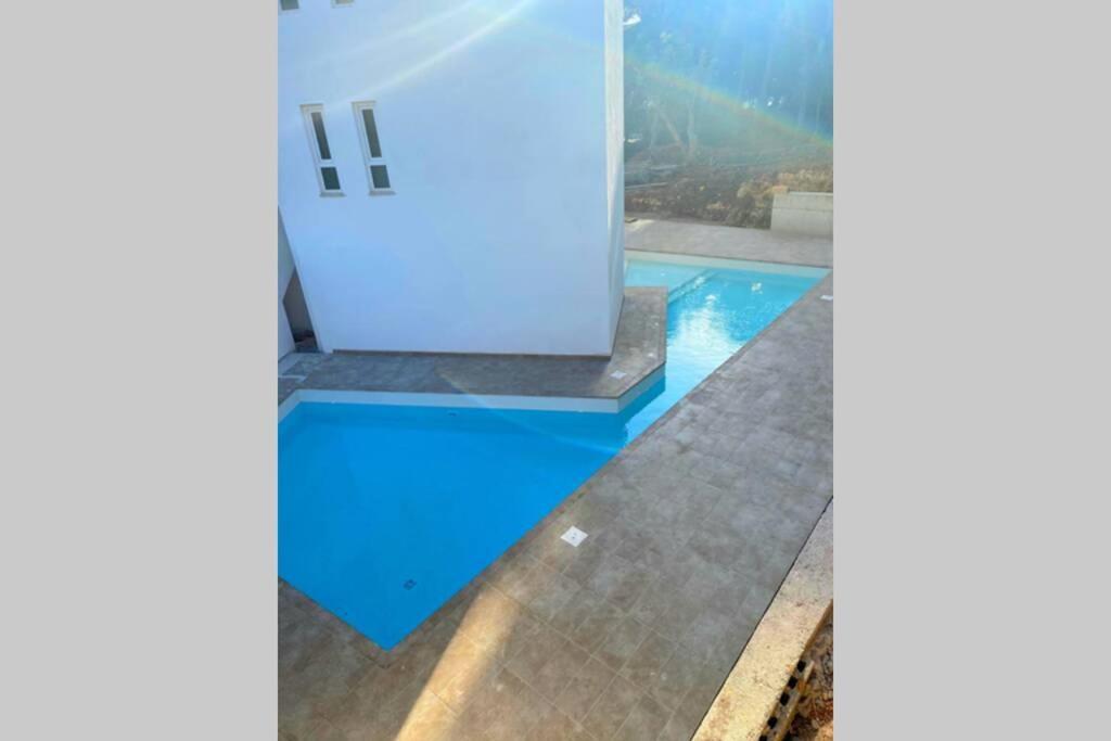 Beach Apartment Cala Torta Pool & Terrace Canamel Capdepera  Eksteriør billede