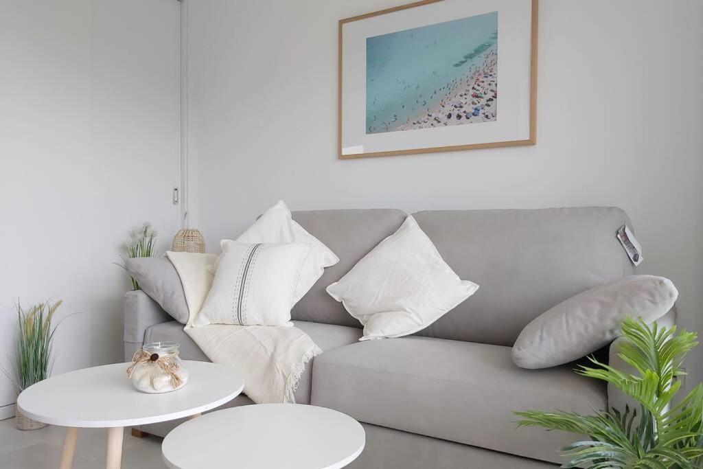 Beach Apartment Cala Torta Pool & Terrace Canamel Capdepera  Eksteriør billede