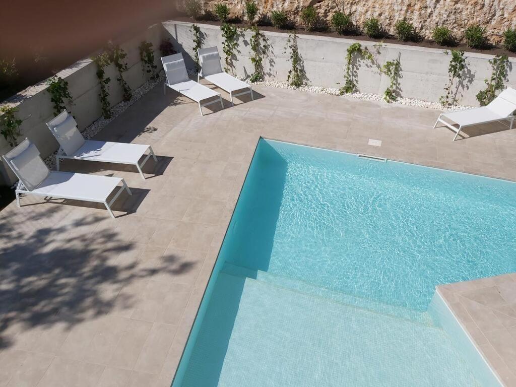 Beach Apartment Cala Torta Pool & Terrace Canamel Capdepera  Eksteriør billede